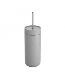 Fellow - Carter Cold Tumbler - Matte gray - Insulated cup 473ml