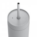 Fellow - Carter Cold Tumbler - Matinė pilka - Izoliuotas puodelis 473ml Fellow - Carter Cold Tumbler - Matinė pilka - Izoliuotas puodelis 473ml