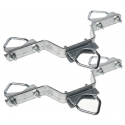 Delta PIPE HOLDER OR3-50W6 Delta PIPE HOLDER OR3-50W6