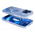 3MK MagCase pro Apple iPhone 16 Pro Max mobiliojo telefono dėklas 17,5 cm (6.9") Permatomas 3MK MagCase pro Apple iPhone 16 Pro Max mobiliojo telefono dėklas 17,5 cm (6.9") Permatomas
