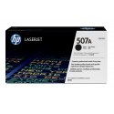 HP 507A, Оригинальный лазерный картридж LaserJet, Черный HP 507A, Оригинальный лазерный картридж LaserJet, Черный
