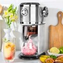 Gastroback Design Ice Shaver 0,2 L Нержавеющая сталь 35 W Электричество Gastroback Design Ice Shaver 0,2 L Нержавеющая сталь 35 W Электричество