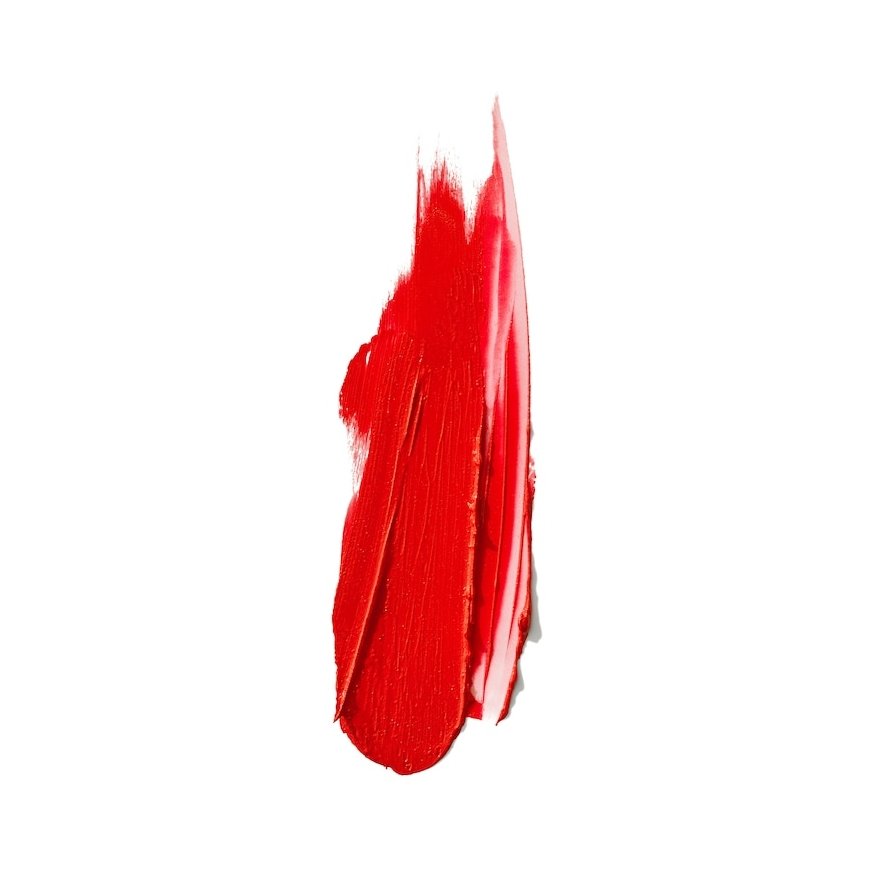 Clinique Pop Longwear Lipstick 3,9 g Poppy Pop „Satin“ – 2
