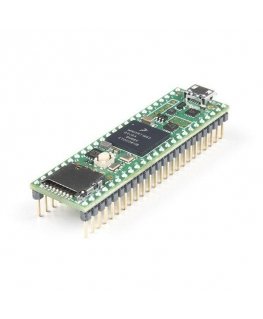 Sparkfun Teensy 4.1 ARM Cortex M7 su jungtimis - suderinamas su Arduino - DEV-16996