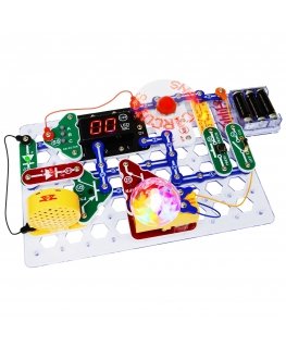 Snap Circuits Arcade