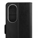 Wave WAVE-BC-HN-90-BK mobilo telefonu apvalks Folio Melns Wave WAVE-BC-HN-90-BK mobilo telefonu apvalks Folio Melns