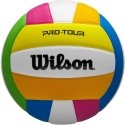 WILSON PRO TOUR VB MULTICOLOR VOLLEYBALL WILSON PRO TOUR VB MULTICOLOR VOLLEYBALL