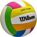 WILSON PRO TOUR VB MULTICOLOR VOLLEYBALL WILSON PRO TOUR VB MULTICOLOR VOLLEYBALL