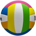 WILSON PRO TOUR VB LENTOPALLO MULTICOLOR WILSON PRO TOUR VB LENTOPALLO MULTICOLOR