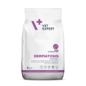 VET EXPERT Veterinary Diet Dermatosis Dog Lamb & Krill - koera kuivtoit - 2 kg