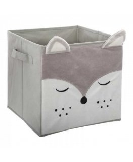 Gree Atmosphera Createur Dinterieur ATMOSPHERA sulankstoma daiktadėžė FOX, 29 x 29 cm