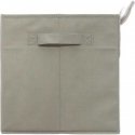 Gree Atmosphera Createur Dinterieur ATMOSPHERA folding storage box FOX, 29 x 29 cm Gree Atmosphera Createur Dinterieur ATMOSPHERA folding storage box FOX, 29 x 29 cm
