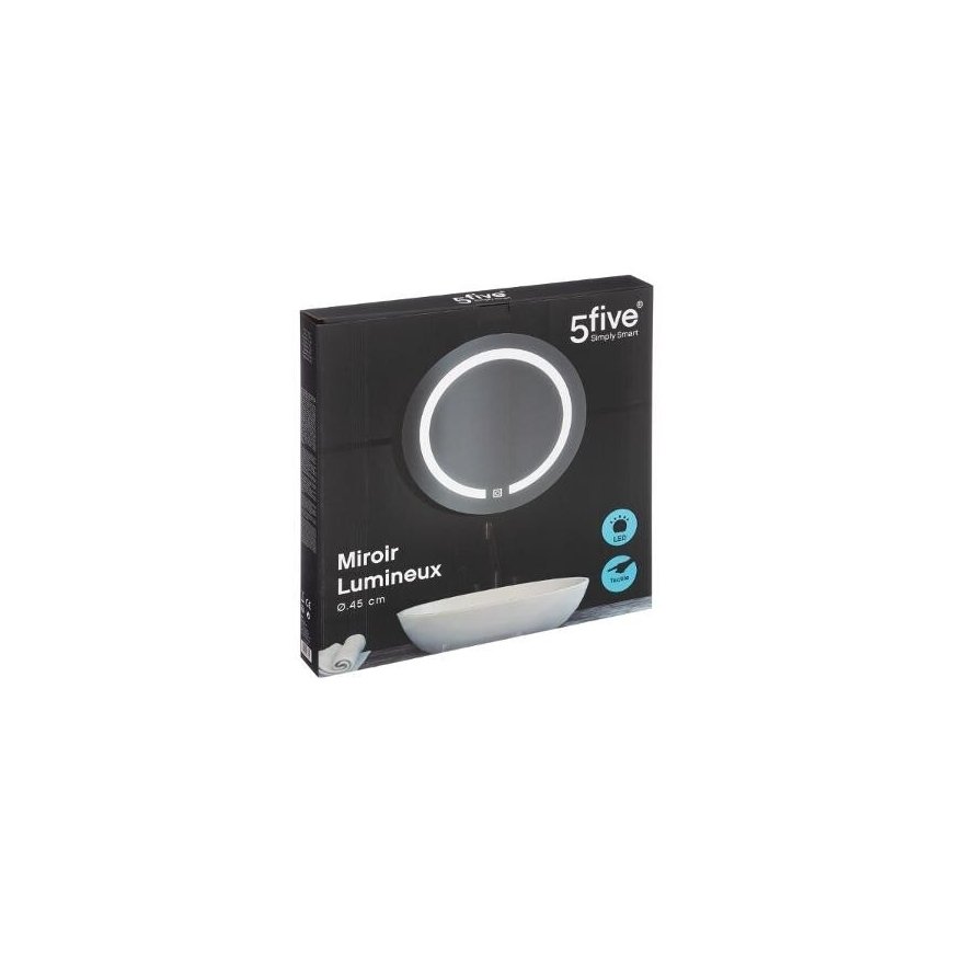 5five Simply Smart COME liquid soap dispenser, Ø 7.1 cm – 2