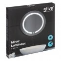 5five Simply Smart COME skysto muilo dozatorius, Ø 7,1 cm 5five Simply Smart COME skysto muilo dozatorius, Ø 7,1 cm