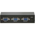 Triton TST VGA Splitter VGA-SP-1/2 Triton TST VGA Splitter VGA-SP-1/2