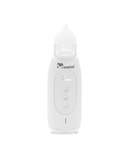 Momini Breezy Automatic Nasal Aspirator