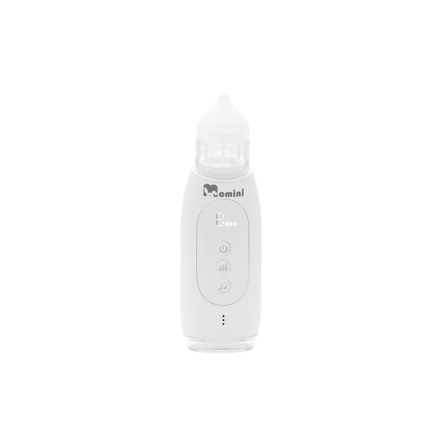 Momini Breezy Automatic Nasal Aspirator