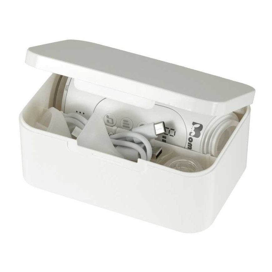 Momini Breezy Automatinis nosies aspiratorius – 2