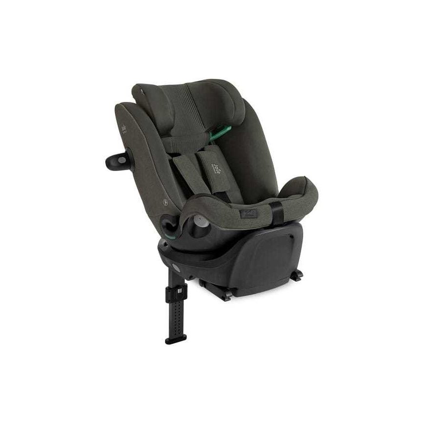 Joie i-Spin XL - rotating car seat 40-150 cm ~0-36 kg | Evergreen – 3