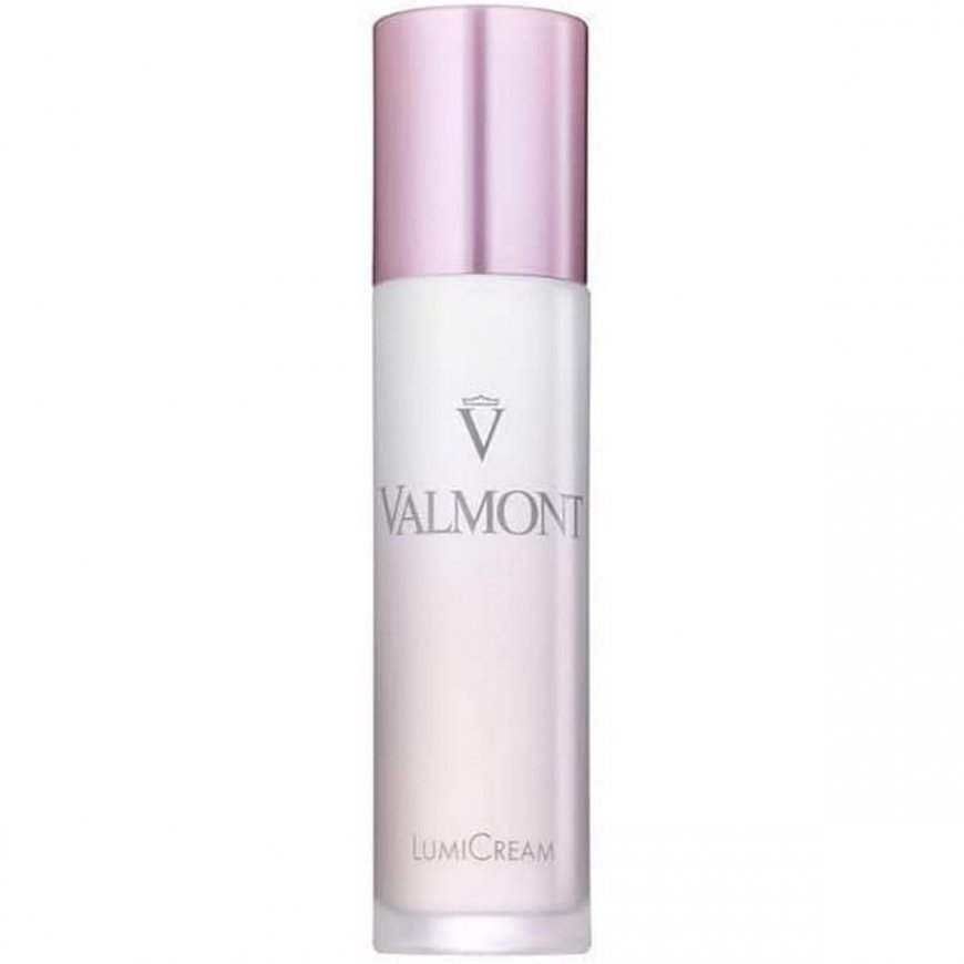 Valmont Brightening ihovoide Luminosity (Cream) 50 ml 50 ml Naisille