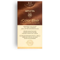 Permanent hair dye Apivita MY COLOR ELIXIR, 8.3 Light Blonde Gold Permanent hair dye Apivita MY COLOR ELIXIR, 8.3 Light Blonde Gold