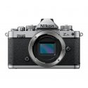 Nikon Z fc + 16-50 VR Nikon Z fc + 16-50 VR