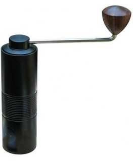 Harry - Kabuto Black Grinder