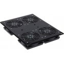 TST-PUHALTINPANEELI A19-4W RACK-KAAPIT TST-PUHALTINPANEELI A19-4W RACK-KAAPIT