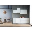 Whirlpool WUE 2B26 Полувстраиваемый 13 мест E Whirlpool WUE 2B26 Полувстраиваемый 13 мест E