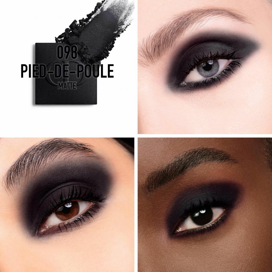 Dior Diorshow Mono Couleur 098 Pied-de-Poule – 2