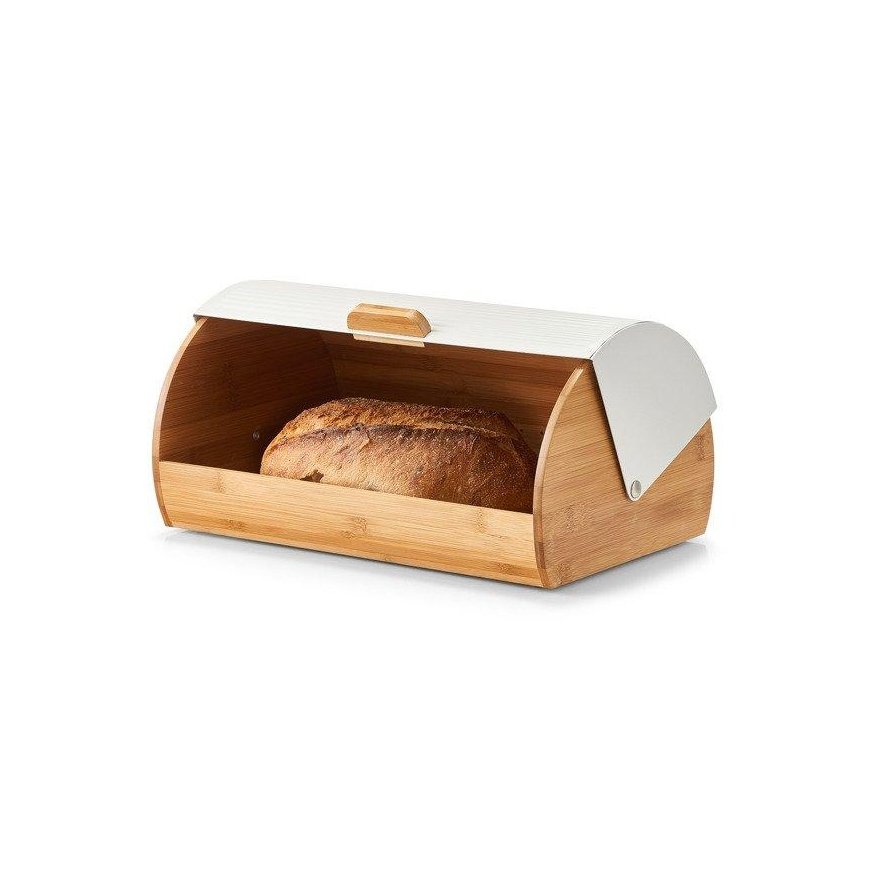 Zeller Bamboo bread loaf 39 cm