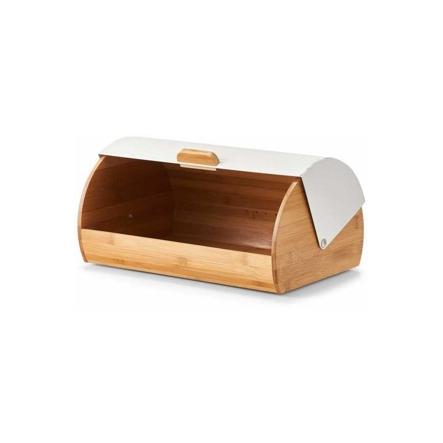 Zeller Bamboo bread loaf 39 cm – 4