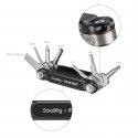 SmallRig 4374 manual screwdriver Multi-bit screwdriver SmallRig 4374 manual screwdriver Multi-bit screwdriver