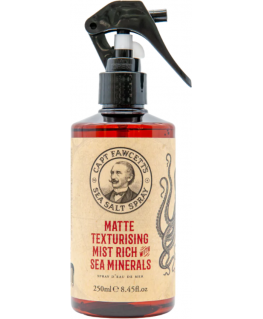 Captain Fawcett Sea Salt Spray Merisuolasuihke, 250 ml