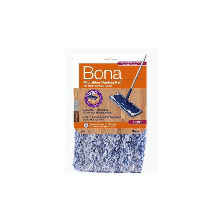 Bona CA101021 mopitarvik Mopi lapp Sinine