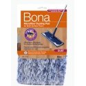 Bona CA101021 аксессуар для швабры Полировальная салфетка Синий Bona CA101021 аксессуар для швабры Полировальная салфетка Синий