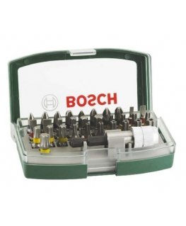 Bosch 2607017063 kruvikeerajaotsik 31 tk