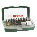 Bosch 2607017063 talttaterä 31 kpl Bosch 2607017063 talttaterä 31 kpl