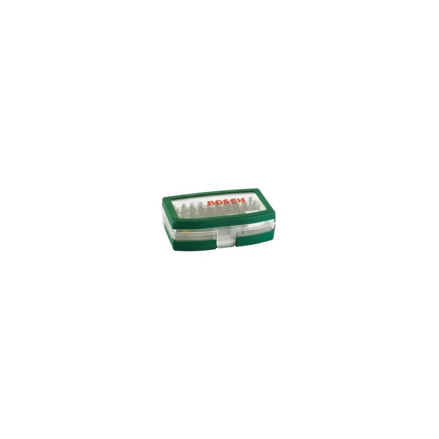 Bosch 2607017063 kruvikeerajaotsik 31 tk – 2