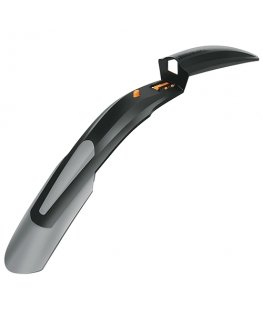 SKS SHOCKBLADE 29 ZOLL Priekšējais dubļu sargs