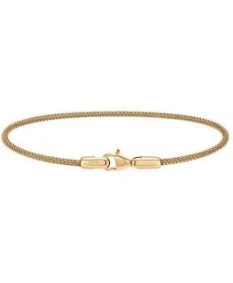 Daniel Wellington Evergold Perfect Pair Fashion kullattu teräsrannekoru DW0040067