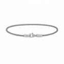 Daniel Wellington Evergold Perfect Pair Fashion Paauksuota plieno apyrankė DW0040067