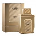 Orientica Le Motif Imperial Gold 85 ml Unisekso stiliaus Orientica Le Motif Imperial Gold 85 ml Unisekso stiliaus