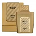 Orientica Le Motif Imperial Gold 85 ml Abiem dzimumiem Orientica Le Motif Imperial Gold 85 ml Abiem dzimumiem