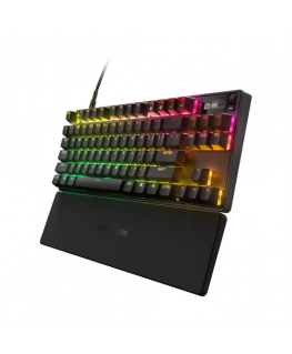 wired keyboard CK-100 black