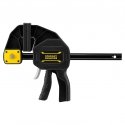 Stanley FATMAX XL Veržtuvas 60 cm Juoda, Geltona Stanley FATMAX XL Veržtuvas 60 cm Juoda, Geltona