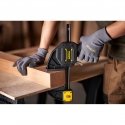 Stanley FATMAX XL Liimapuristin (bar) 60 cm musta, Keltainen Stanley FATMAX XL Liimapuristin (bar) 60 cm musta, Keltainen