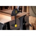 Stanley FATMAX XL Liimapuristin (bar) 60 cm musta, Keltainen Stanley FATMAX XL Liimapuristin (bar) 60 cm musta, Keltainen
