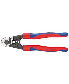 Knipex 9562190 Kabelių žirklės