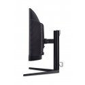 Acer Predator X34Vbmiiphuzx PC lamekuvar 86,4 cm (34") 3440 x 1440 pikslit UltraWide Quad HD OLED-ek Acer Predator X34Vbmiiphuzx PC lamekuvar 86,4 cm (34") 3440 x 1440 pikslit UltraWide Quad HD OLED-ek